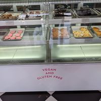  at PAC Pastries in Wilton Manors