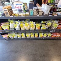  at BESTIES Vegan Paradise - The Market in Los Angeles