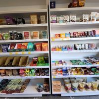  at BESTIES Vegan Paradise - The Market in Los Angeles