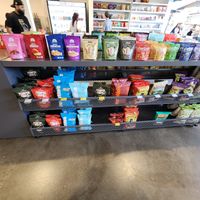  at BESTIES Vegan Paradise - The Market in Los Angeles