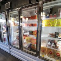  at BESTIES Vegan Paradise - The Market in Los Angeles