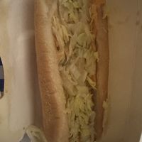   at BESTIES Vegan Paradise - The Market in Los Angeles