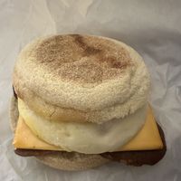   at BESTIES Vegan Paradise - The Market in Los Angeles