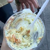   at BESTIES Vegan Paradise - The Market in Los Angeles