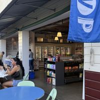   at BESTIES Vegan Paradise - The Market in Los Angeles