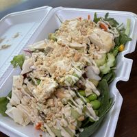   at Dash Poké Co. in Mobile