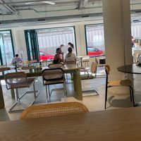  at Always Open in Comunidad De Madrid