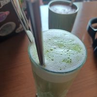  at Second Home Café  in Braunschweig