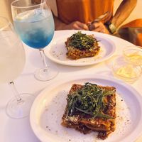   at BLU - 블루서울 in Seoul