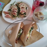  at BLU - 블루서울 in Seoul