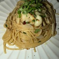   at BLU - 블루서울 in Seoul