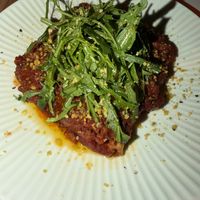   at BLU - 블루서울 in Seoul