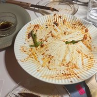   at BLU - 블루서울 in Seoul