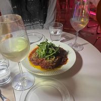   at BLU - 블루서울 in Seoul