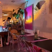   at BLU - 블루서울 in Seoul