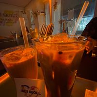  at BLU - 블루서울 in Seoul