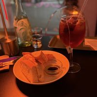   at BLU - 블루서울 in Seoul