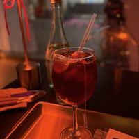   at BLU - 블루서울 in Seoul