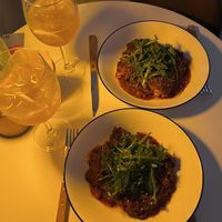   at BLU - 블루서울 in Seoul