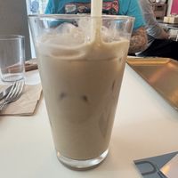   at BLU - 블루서울 in Seoul