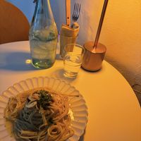   at BLU - 블루서울 in Seoul