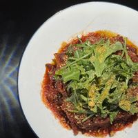   at BLU - 블루서울 in Seoul