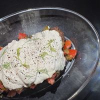   at BLU - 블루서울 in Seoul