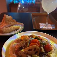   at BLU - 블루서울 in Seoul