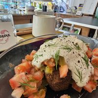  at BLU SEOUL-블루서울 in Seoul