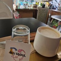  at BLU SEOUL-블루서울 in Seoul