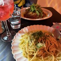   at BLU SEOUL - 블루서울 in Seoul