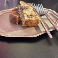 Banana Breadd  at BLU SEOUL - 블루서울 in Seoul