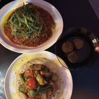   at BLU SEOUL - 블루서울 in Seoul