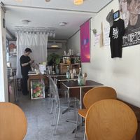   at BLU SEOUL - 블루서울 in Seoul