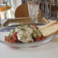   at BLU SEOUL - 블루서울 in Seoul