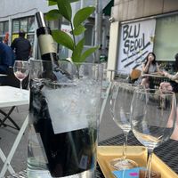   at BLU SEOUL - 블루서울 in Seoul