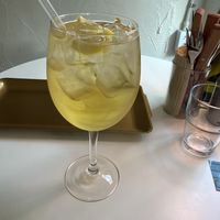   at BLU SEOUL - 블루서울 in Seoul