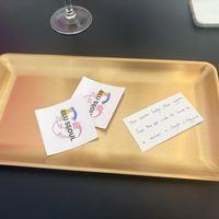   at BLU SEOUL - 블루서울 in Seoul