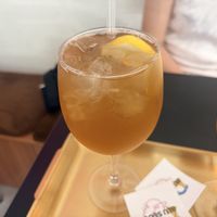   at BLU SEOUL - 블루서울 in Seoul