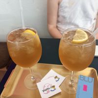   at BLU SEOUL - 블루서울 in Seoul