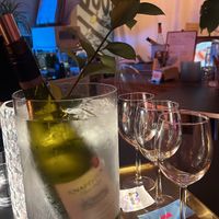   at BLU SEOUL - 블루서울 in Seoul