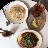  at BLU SEOUL - 블루서울 in Seoul