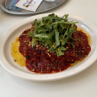   at BLU SEOUL - 블루서울 in Seoul
