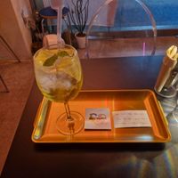  at BLU SEOUL - 블루서울 in Seoul