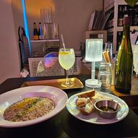 Loved this place at BLU SEOUL - 블루서울 in Seoul