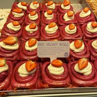   at Cinnamood in Spreitenbach