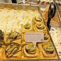   at Cinnamood in Spreitenbach