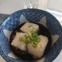 Tofo at Komichi in Pays De La Loire