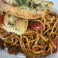 yum  at Vegan Tierra  in North Miami