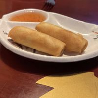   at Thai Hana in Melbourne